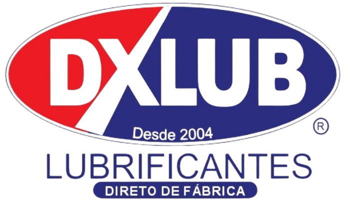 DXLUB - Indústria de Lubrificantes em Balsas